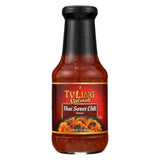 Ty Ling Thai Sauce - Sweet Chili - Case Of 6 - 12 Oz.