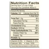 Pacific Natural Foods Refried Black Beans - Vegetarian - Case Of 12 - 13.6 Oz.
