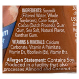 Silk Soymilk - Chocolate - Case Of 12 - 8 Fl Oz.