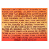 Mrs. Renfro's Cheese Sauce And Dip - Case Of 6 - 16 Oz.