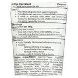 Burn Out - Physical Sunscreen - Kids - Spf 35 - 3.4 Oz