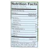 Volcano Bursts Organic Juice - Lime - Case Of 12 - 16.9 Fl Oz.