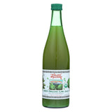 Volcano Bursts Organic Juice - Lime - Case Of 12 - 16.9 Fl Oz.