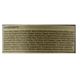 Castor And Pollux Organic Grain Free Dog Food - Turkey Dinner With Fresh Carrots And Sweet Potatoes - Case Of 12 - 12.7 Oz.