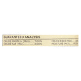 Castor And Pollux Organic Butcher And Bushel Dog Food - Shredded Chicken - Case Of 12 - 12.7 Oz.