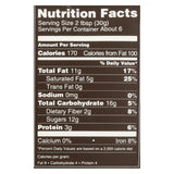 Himalania Hemp Seeds -dark Chocolate - Case Of 12 - 6 Oz