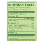 Gogo Squeeze Applesauce - Apple Strawberry - Case Of 12 - 3.2 Oz.