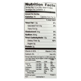 Brad's Plant Based - Chips - Organic - Sweet Potato - Case Of 12 - 3 Oz