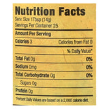 Napa Valley Naturals Organic Red Wine - Vinegar - Case Of 12 - 12.7 Oz.
