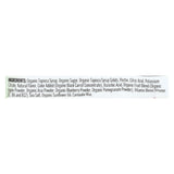 Probar Bolt Energy Chews - Organic Strawberry - 2.1 Oz - Case Of 12