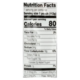 Earth's Best Organic Sweet Potato Apple Baby Food Puree - Stage 2 - Case Of 12 - 4 Oz.
