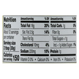 Cardini's - Dressing - Garlic Lemon Caesar - Case Of 6 - 12 Fl Oz.