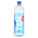 Alkalife Water - Spring - Case Of 12 - 33.8 Fl Oz.
