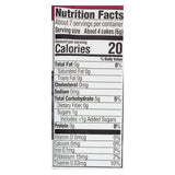 Happy Baby Happy Munchies Rice Cakes - Organic Blueberry And Beet - 1.4 Oz - Case Of 10