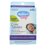 Hylands Homeopathic Baby Colic Tablets - 125 Tablets