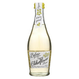 Belvoir Beverage - Organic - Elderflower - Presse - Case Of 24 - 8.45 Fl Oz