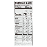 Cascadian Farm Organic Granola - French Vanilla Almond - Case Of 6 - 13 Oz.