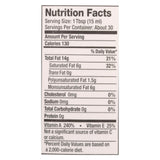 Nutiva Palm Oil - Organic - Superfood - Red - 15 Oz - Case Of 6