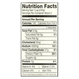 Pacific Natural Foods Soup - Vegetable Lentil And Roasted Red Pepper - Case Of 12 - 17 Oz.