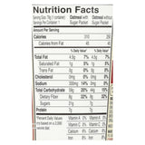 Dr. Mcdougall's Organic Fruits Flax And Nuts Superfood Hot Cereal Cup - Case Of 6 - 2.7 Oz.
