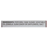 Popcorn Indiana Popcorn - Original Kettlecorn - Case Of 48 - 1 Oz.