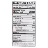 New England Naturals Organic Granola Select Berry - Coconut - Case Of 6 - 12 Oz.