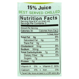 Alo Original Exposed Aloe Vera Juice Drink - Original And Honey - Case Of 12 - 16.9 Fl Oz.