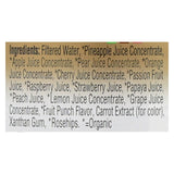 Lakewood Pure Fruit Punch - Pure Fruit - Case Of 12 - 32 Fl Oz.