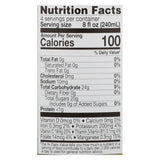 Lakewood Pure Fruit Punch - Pure Fruit - Case Of 12 - 32 Fl Oz.