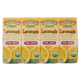 R.w. Knudsen - Juice Box - Organic Lemonade - Case Of 7 - 6.75 Fl Oz.