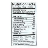 Eda-zen Cruncha Ma Me - Jalapeno - .7 Oz - Case Of 8