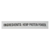 Manitoba Harvest Hemp Pro 50 - 32 Oz
