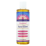 Heritage Store Aura Glow - Unscented - Case Of 6 - 8 Fl Oz.