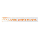 Peeled Snacks Dried Fruit - Organic - Much-ado-about-mango - 1.4 Oz - Case Of 10