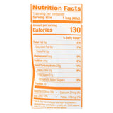 Peeled Snacks Dried Fruit - Organic - Much-ado-about-mango - 1.4 Oz - Case Of 10