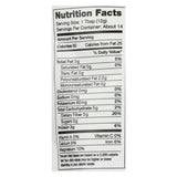 Nutiva Organic Seeds - Chia - Case Of 12 - 6 Oz.