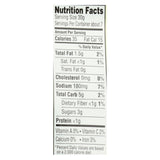 Saffron Road Simmer Sauce - Korean Stir Fry - Case Of 8 - 7 Oz.