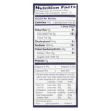 Gratify Gluten Free Twists - Sea Salt - Case Of 6 - 14.1 Oz.