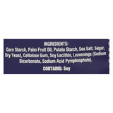 Gratify Pretzels Sticks - Sea Salt - Case Of 6 - 14.1 Oz.