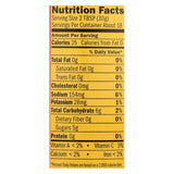 Dinosaur - Roasted Garlic Honey Bbq Sauce - Case Of 6 - 19 Fl Oz.