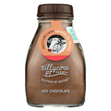 Sillycow Farms Hot Chocolate - Chocolate Truffle - Case Of 6 - 16.9 Oz.