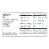 Yellow Barn Biodynamic - Puttanesca Pasta Sauce - Case Of 6 - 19.75 Oz.