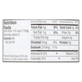 Yellow Barn Biodynamic - Tomato Basil Pasta Sauce - Case Of 6 - 19.75 Oz.