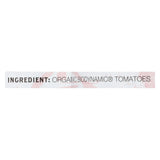 Yellow Barn Biodynamic - Tomato Concentrate - Case Of 12 - 7.05 Oz.