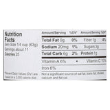 Yellow Barn Biodynamic - Pasta Country Purees - Case Of 6 - 25 Oz.