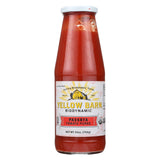 Yellow Barn Biodynamic - Pasta Country Purees - Case Of 6 - 25 Oz.