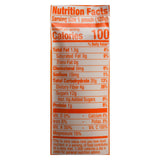 Happy Tot Toddler Food - Organic - Stage 4 - Pumpkin Sweet Potato And Pear - 4.22 Oz - Case Of 16