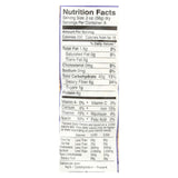 Delallo - Biodynamic - Organic - Whole Wheat - Orzo - Case Of 16 - 16 Oz