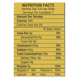 Pereg Quinoa With Mushrooms - Case Of 6 - 10.58 Oz.