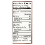 Wolfgang Puck Organic Soup - Wheat, Bean And Pesto - Case Of 12 - 14.5 Oz.